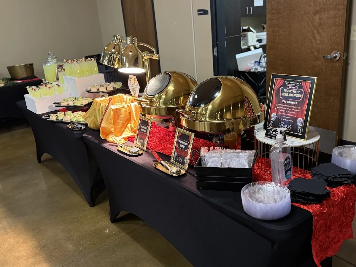 ARTfully Delicious Cuisine, LLC