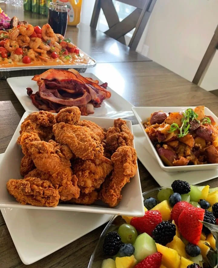 As you like it catering