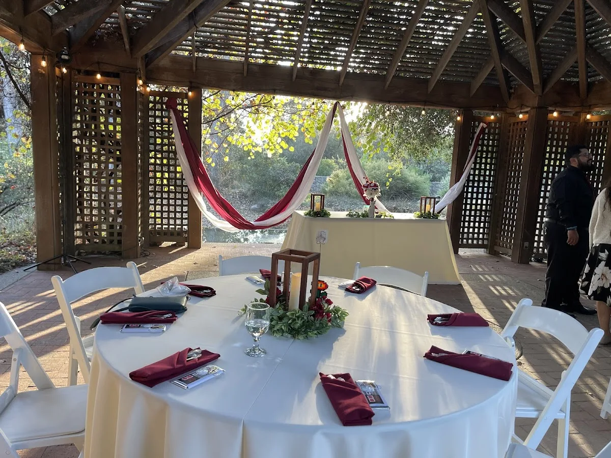 As You Like It Events & Catering