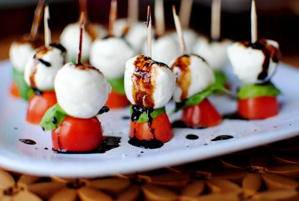 Ascot Catering