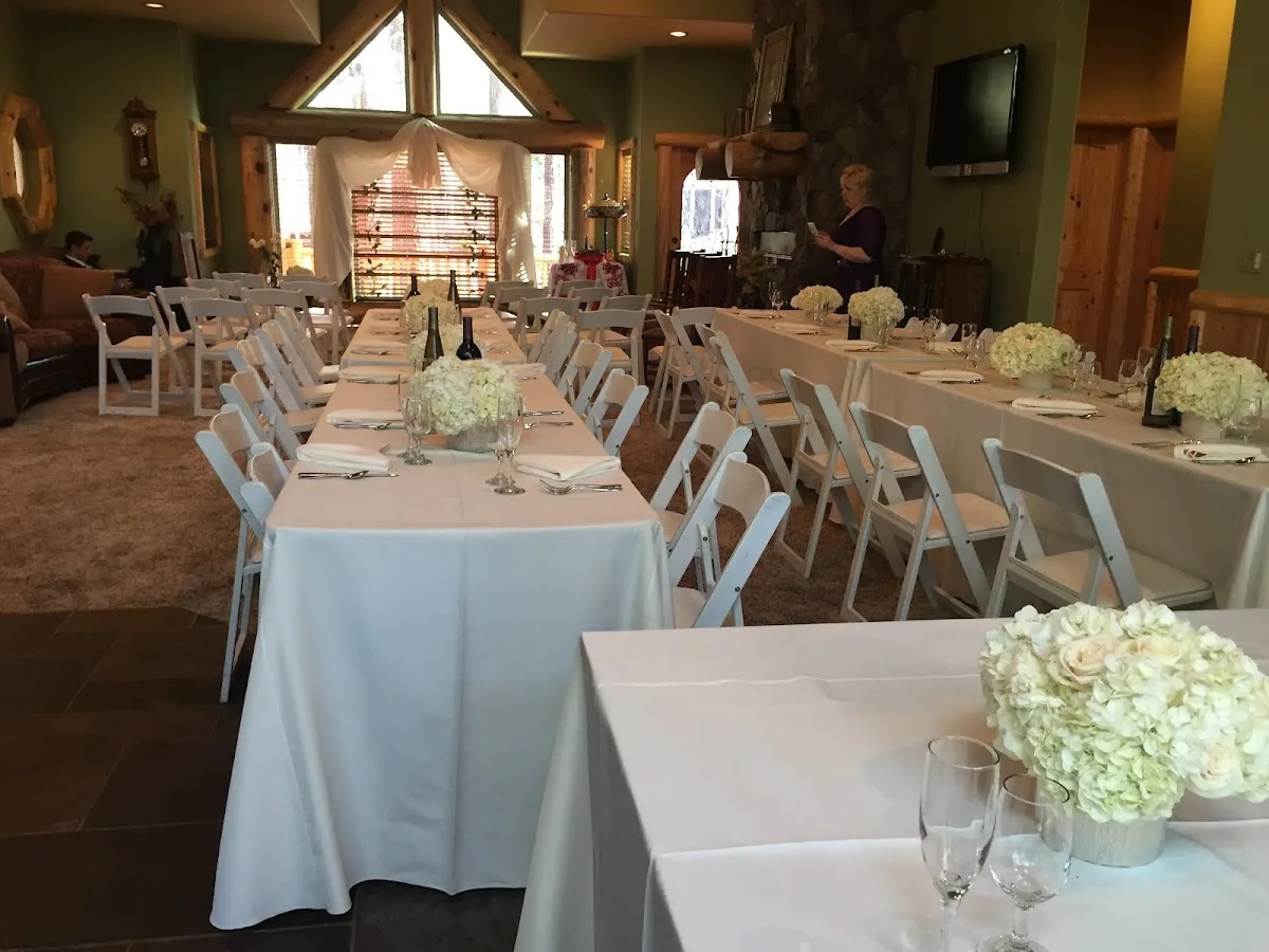 Ashley Catering