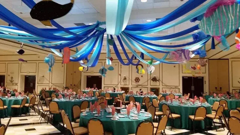 Atlantic Caterers