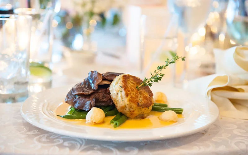 Atlas Catering & Events