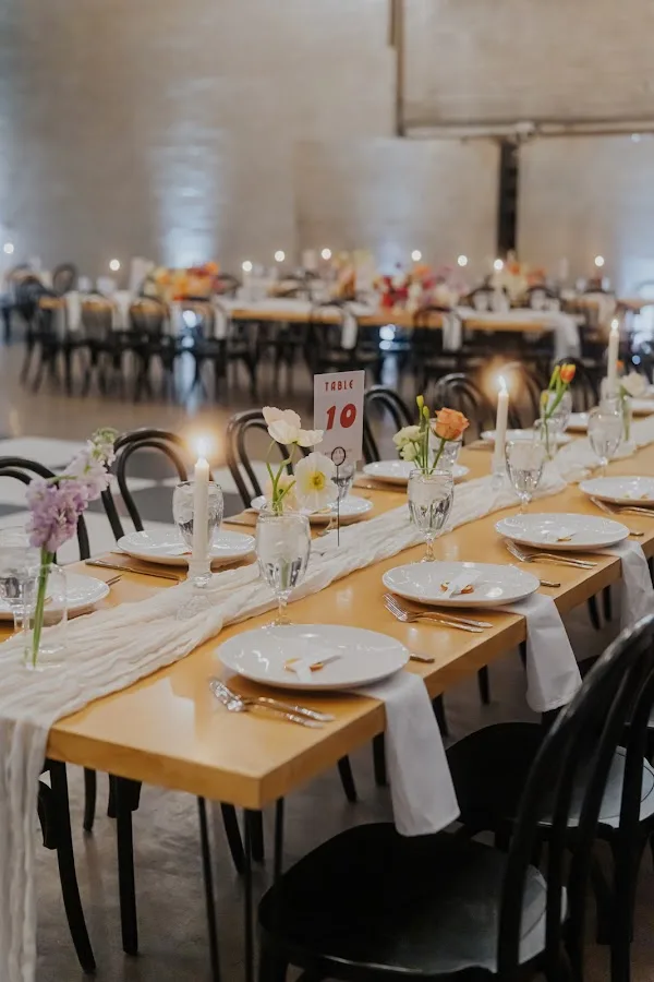Atlasta Catering