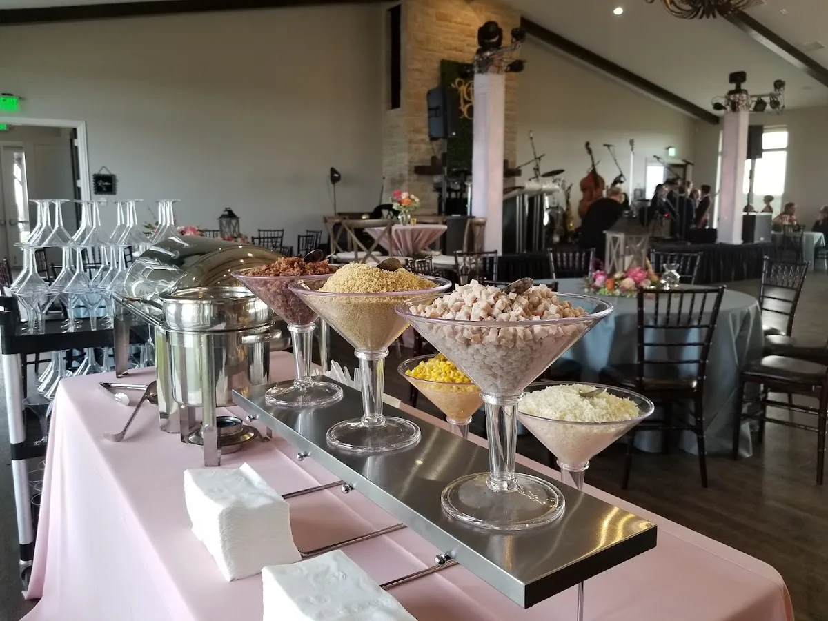 Awesome Catering DFW