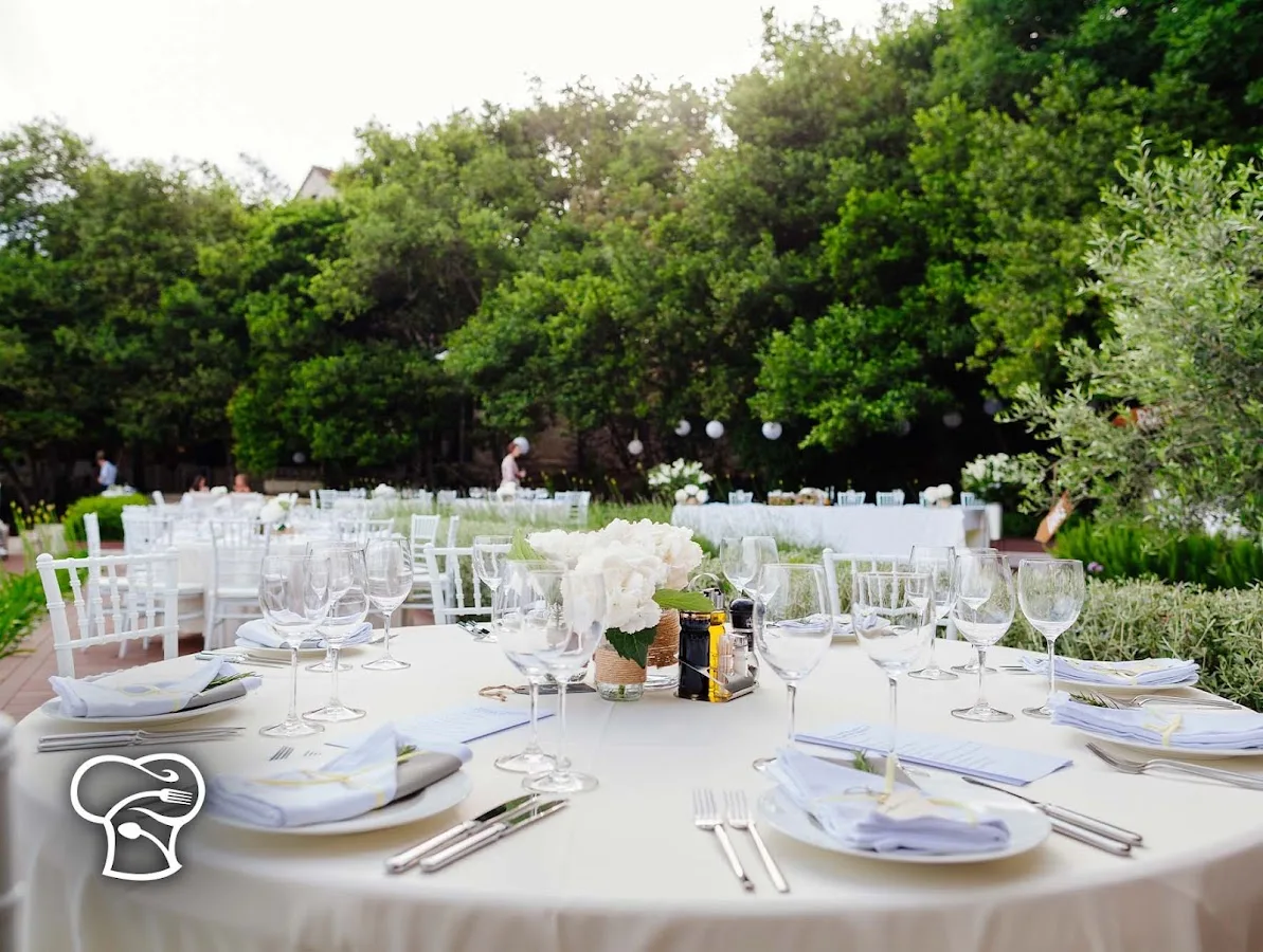 AZ Inspirations Catering