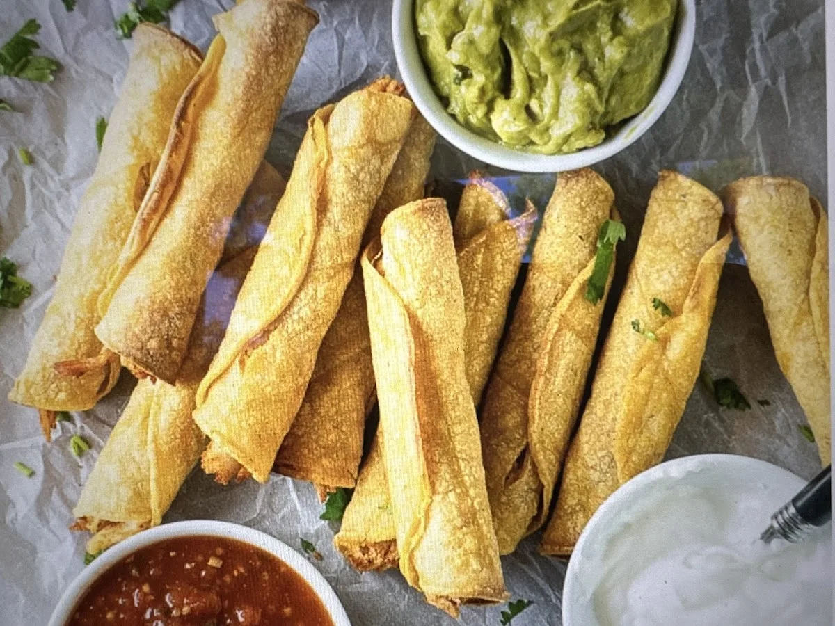 azteca catering services