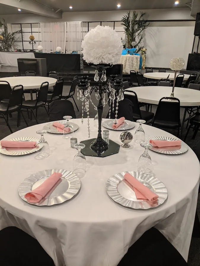 B & B Catering