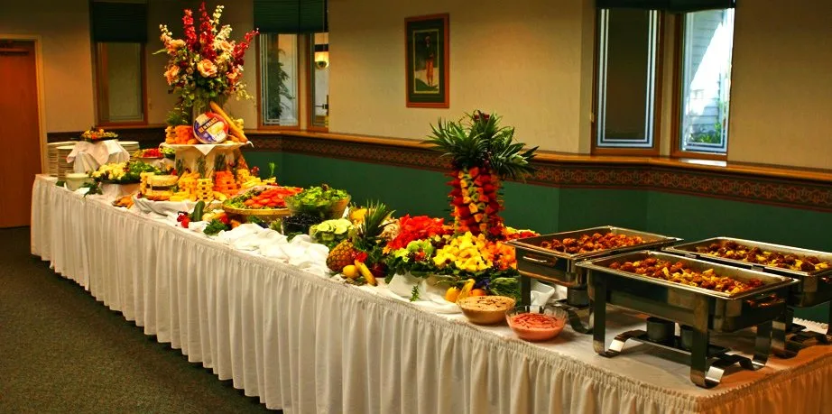 B&B Catering of Oklahoma City
