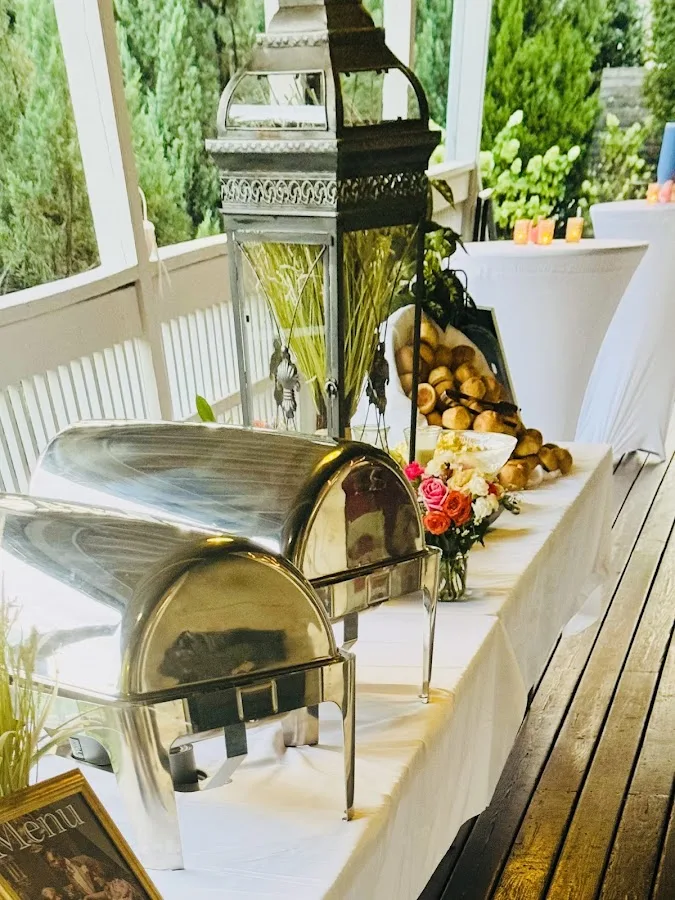 B'yond Events & Catering LLC