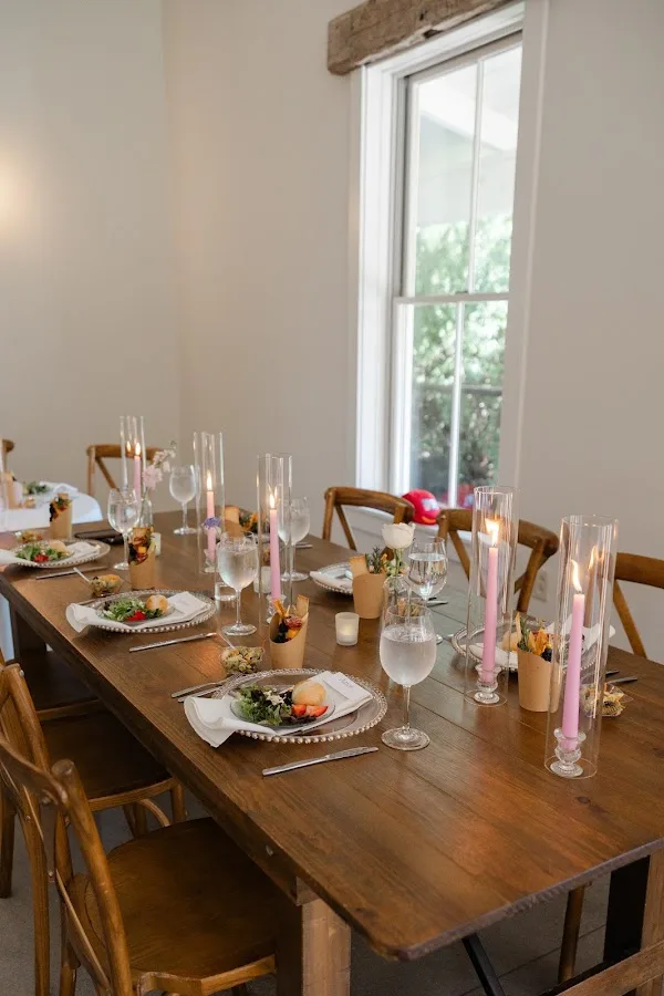 Bailey Family Catering