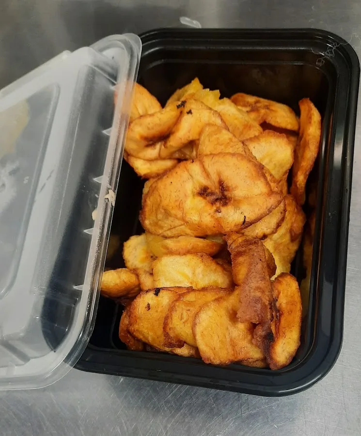 BAMI'S CATERING (BAMI'S KITCHEN)