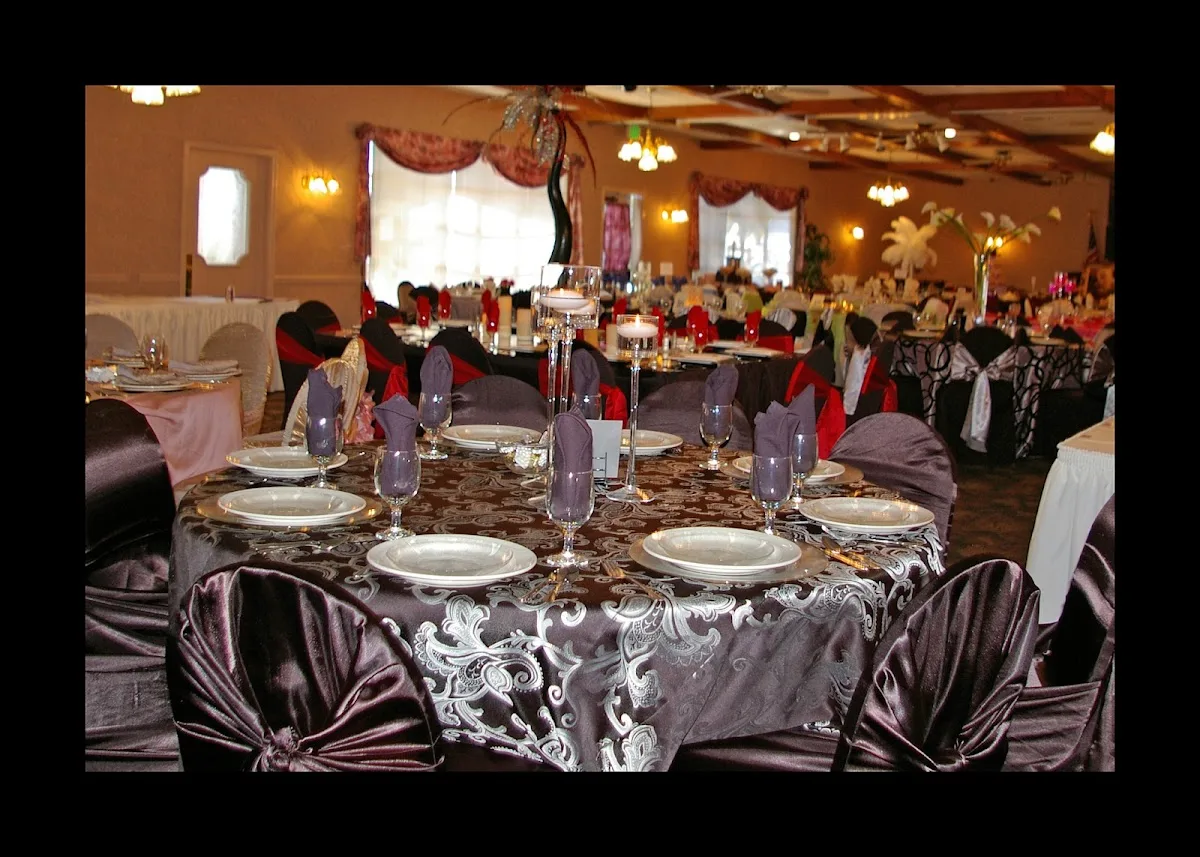 Barracks Hospitality Group Banquet Center & Catering