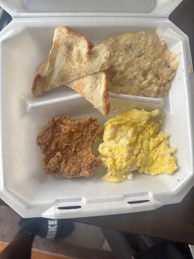 Bayles Catering and Restaurant