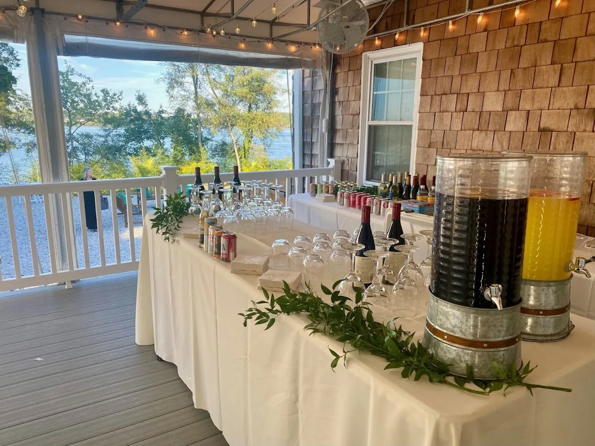 Be My Guest Catering