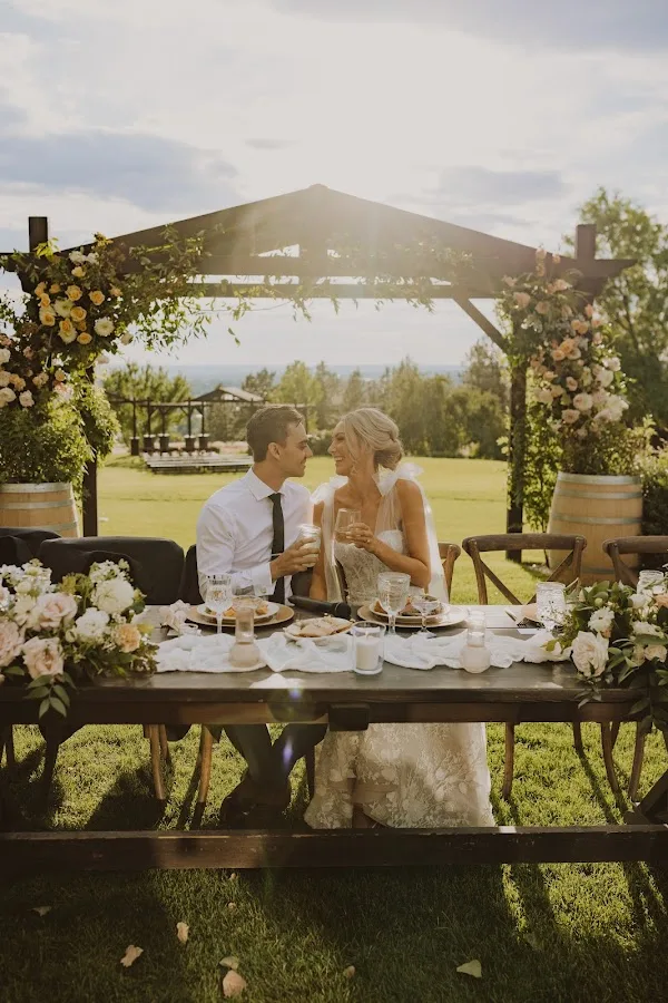 Beacon Hill Catering & Events