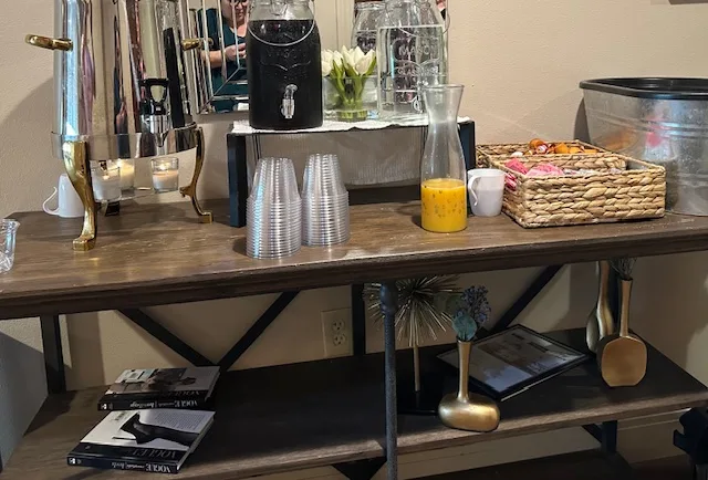Beauty & the Bistro Catering