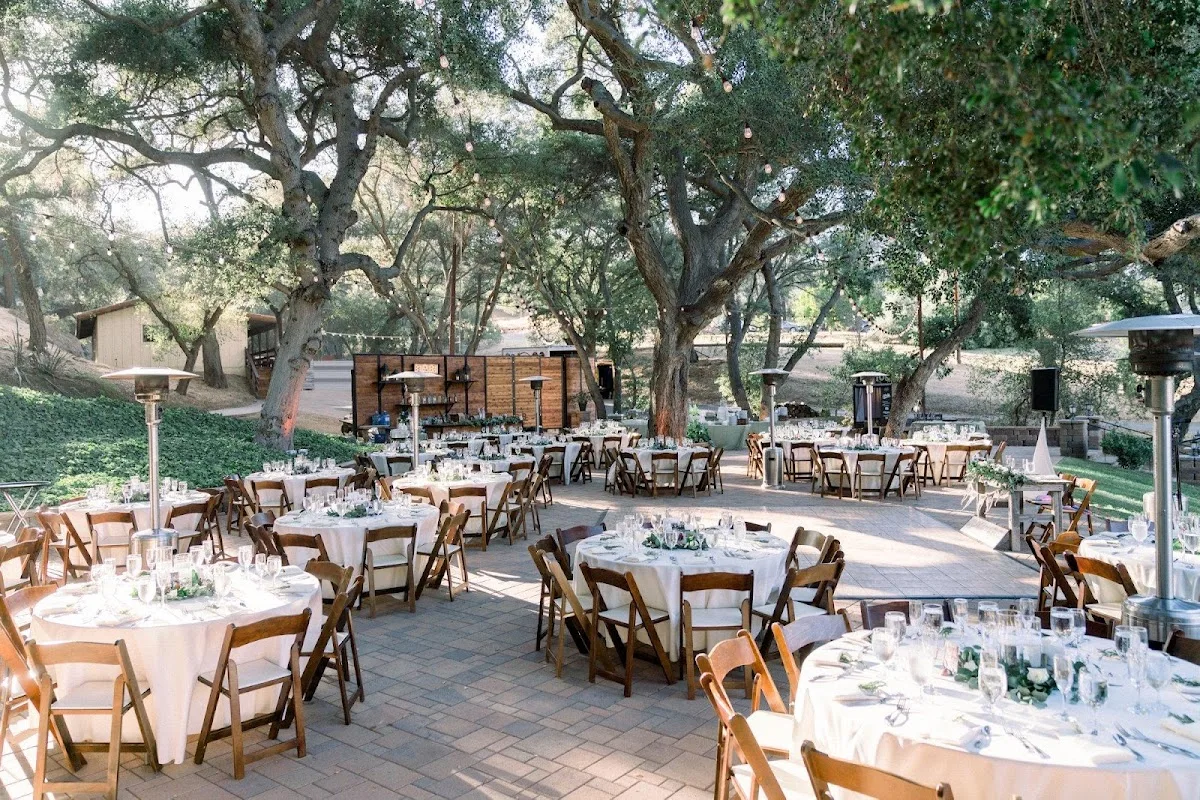 Bekker's Catering