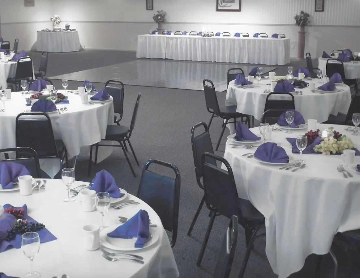 Bella Domani Catering & Banquets