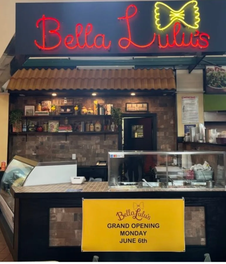 Bella LuLu's