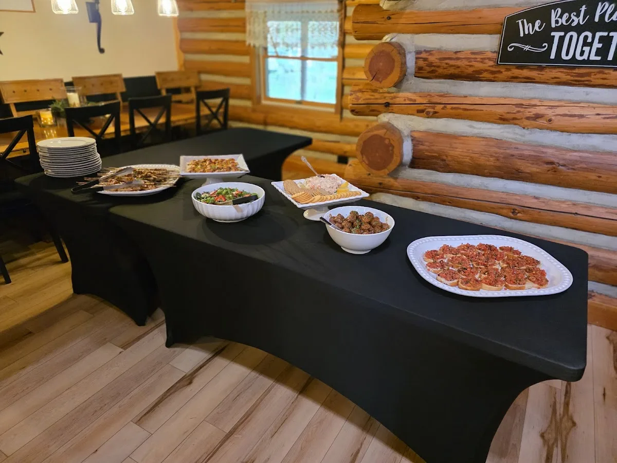 Bella Vita Catering