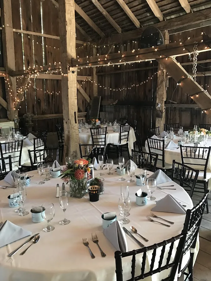 Belmont Catering