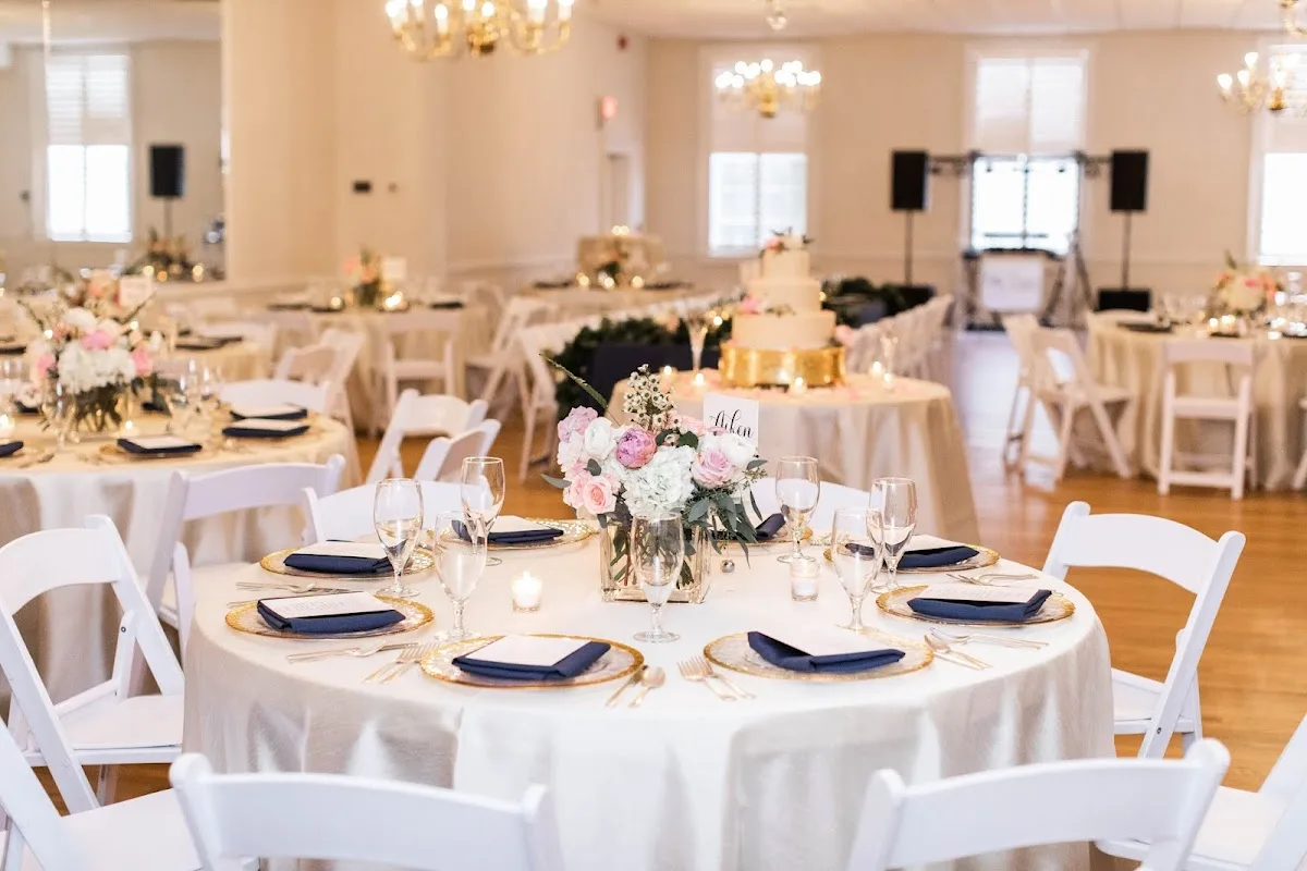 Berry's Catering + Events