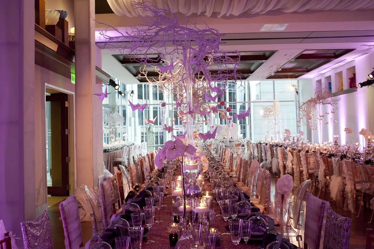 Best Impressions Caterers