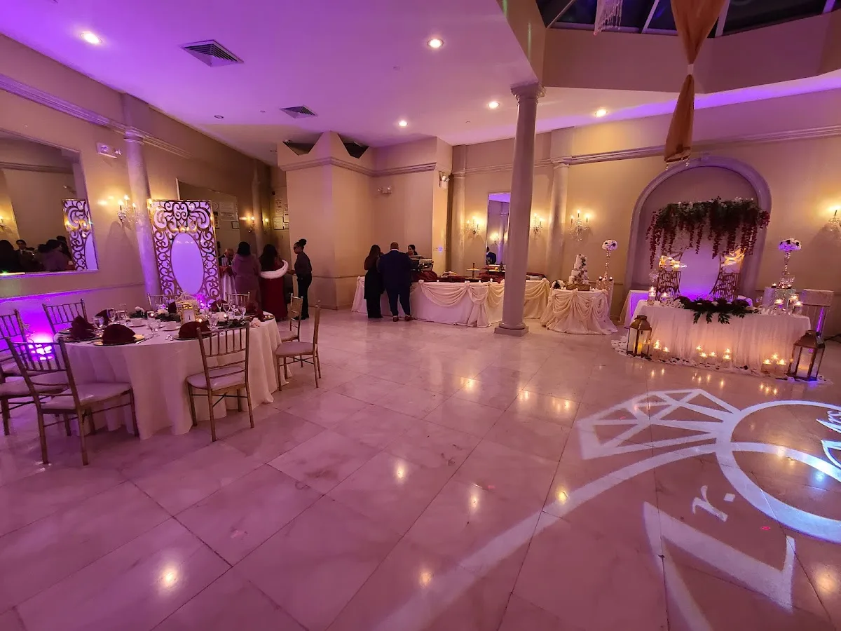 Betty's Catering
