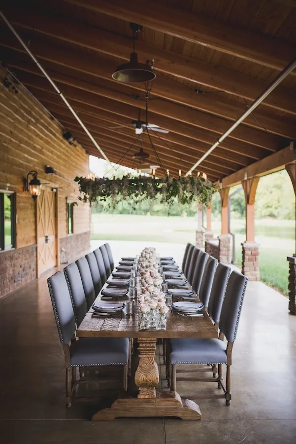 Beyond Details Catering