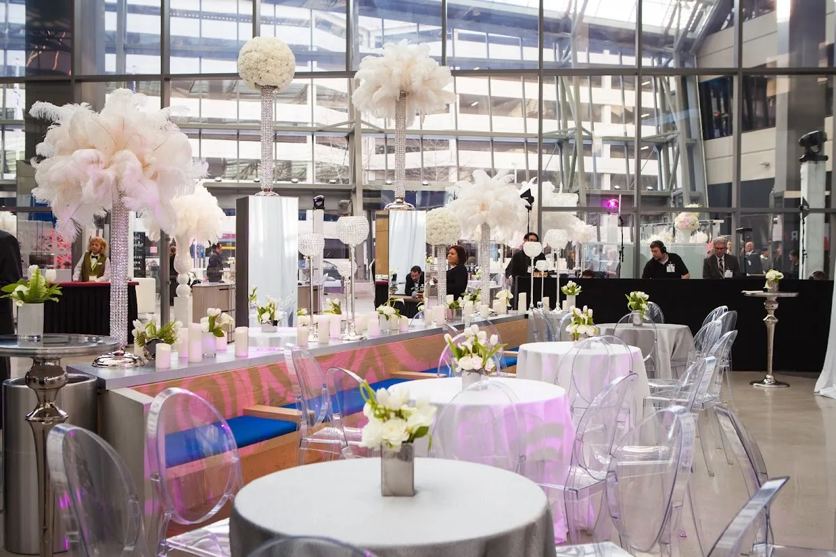BG Catering Concepts