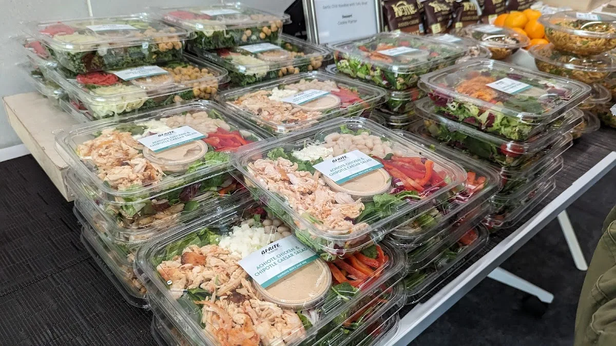 Bi-Rite Catering