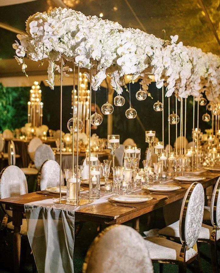 Bill Hansen Catering & Event Production