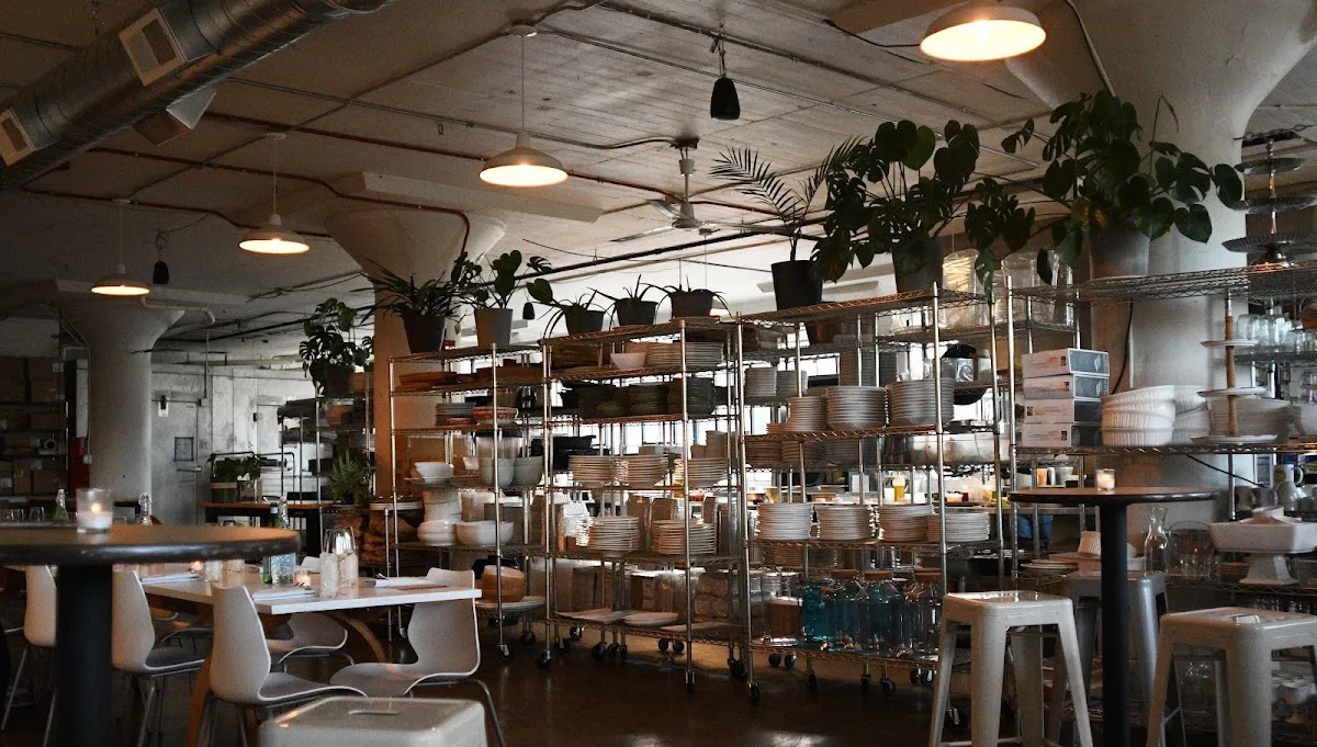 black radish kitchen