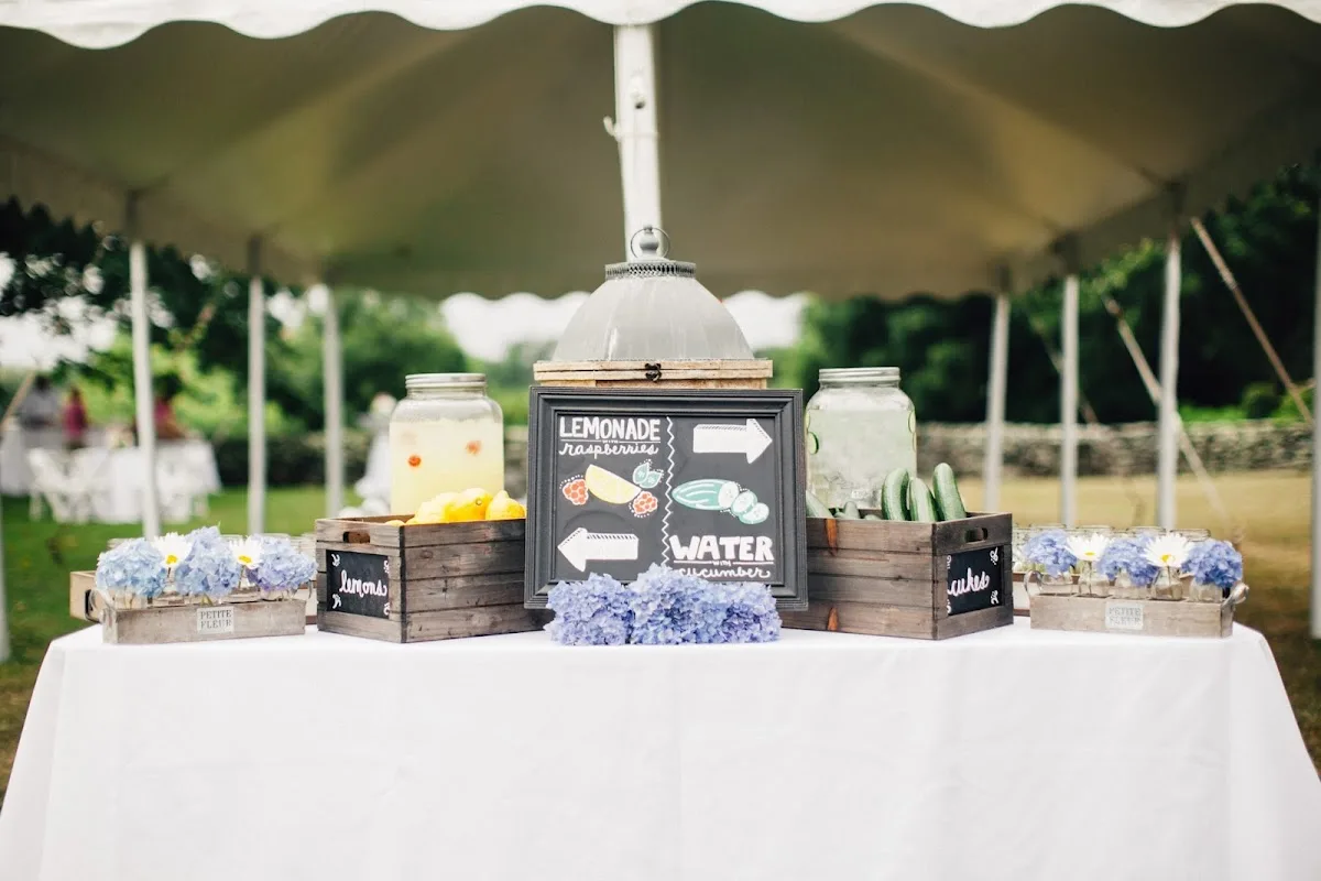 Blackstone Caterers