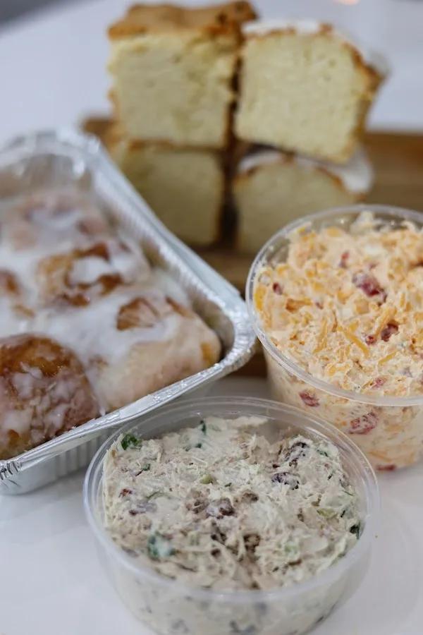 Bless This Food Catering, LLC Pearl