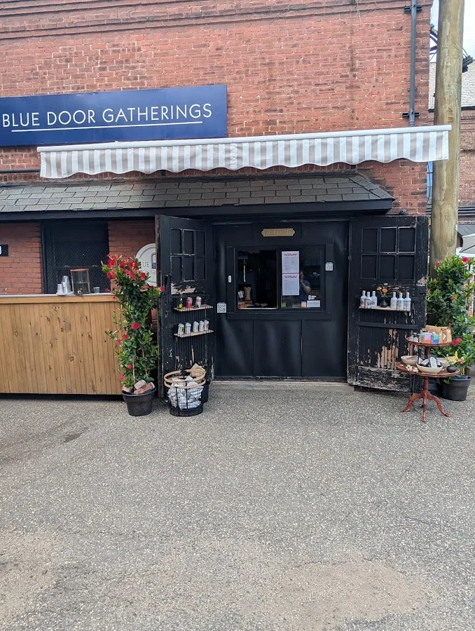 Blue Door Gatherings