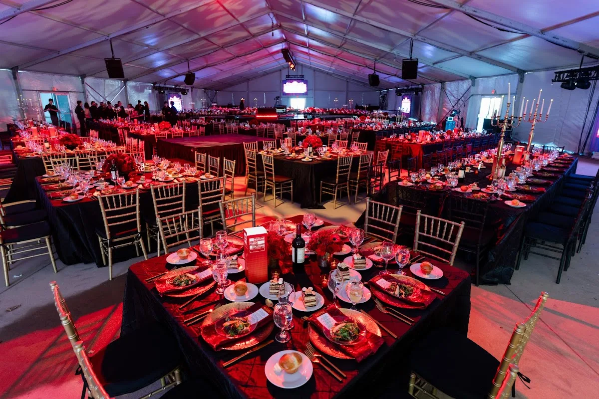 Blue Moon Caterers