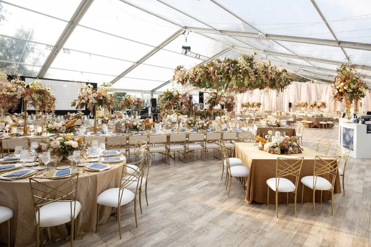 Blue Plate Catering