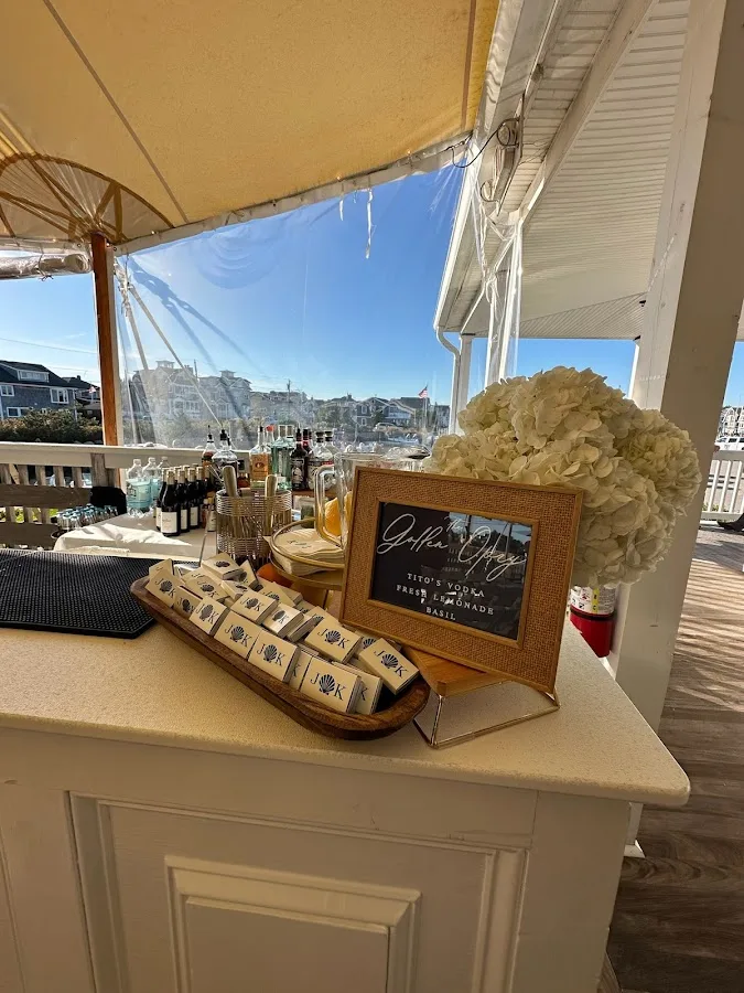 Blue Rocks Catering