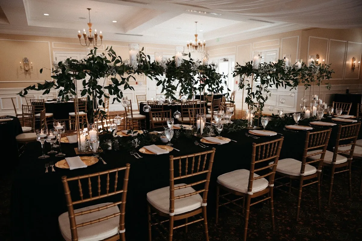 Blue Sage Cuisine