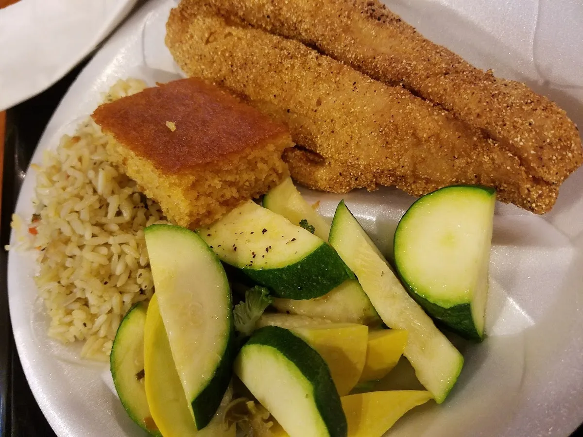 Blue Star Catering