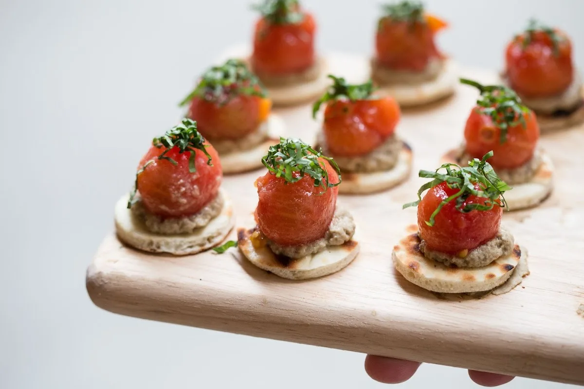 Boka Catering Group