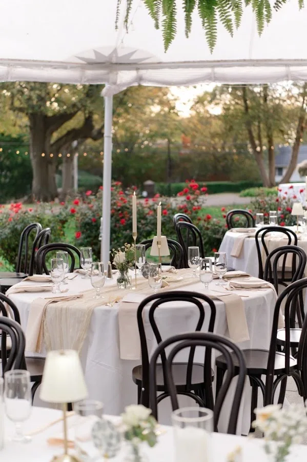 Bourassa Catering & Events