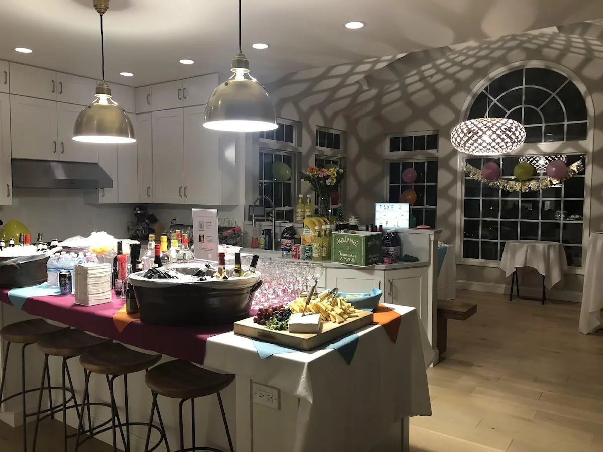 Brandywine Catering