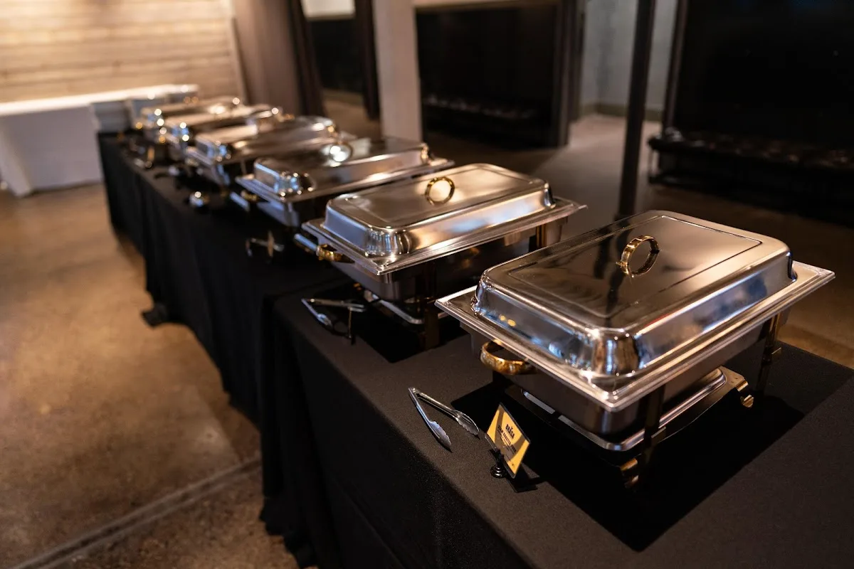 Brasa Premium Catering