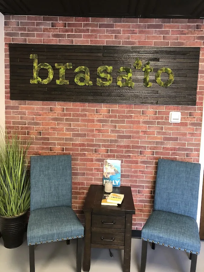 Brasato Catering