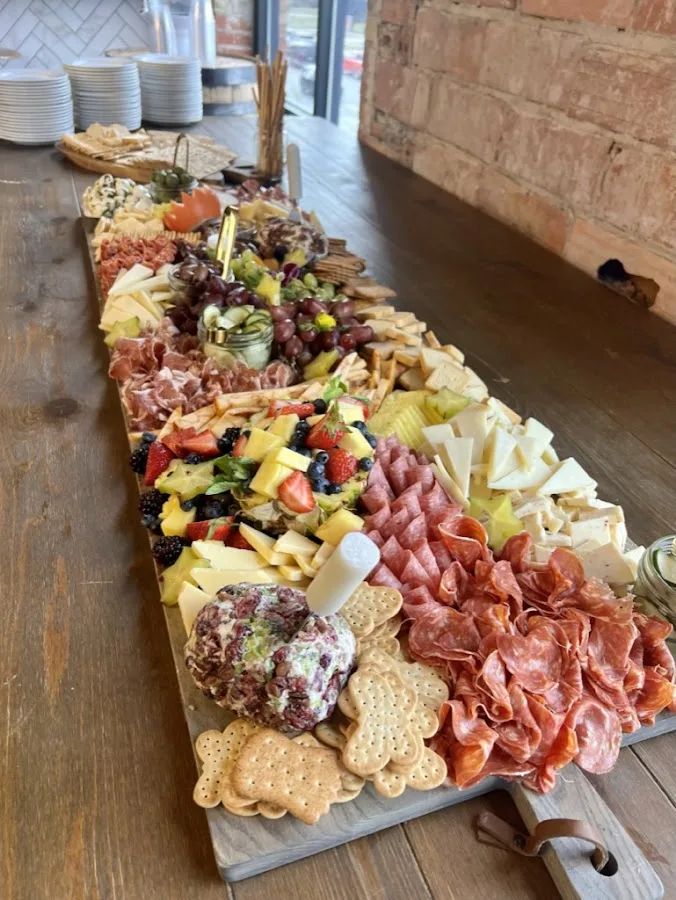 Brew Catering & Events