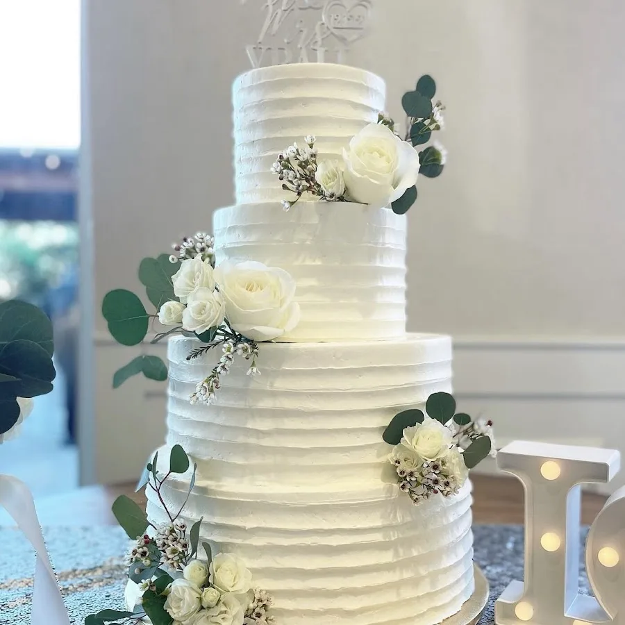 Brown Butter Bakery