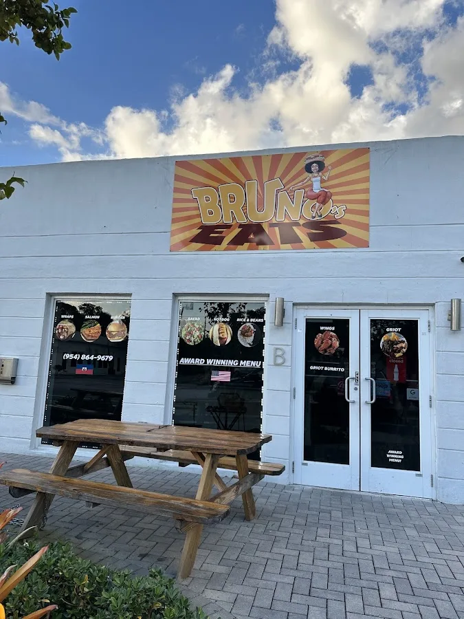 BRUNO'S FOODTRUCK LLC